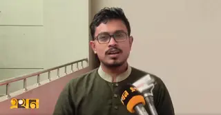 নাহিদের ফেসবুক পোস্টের জবাবে সাদিক কাইয়ুমের প্রতিক্রিয়া